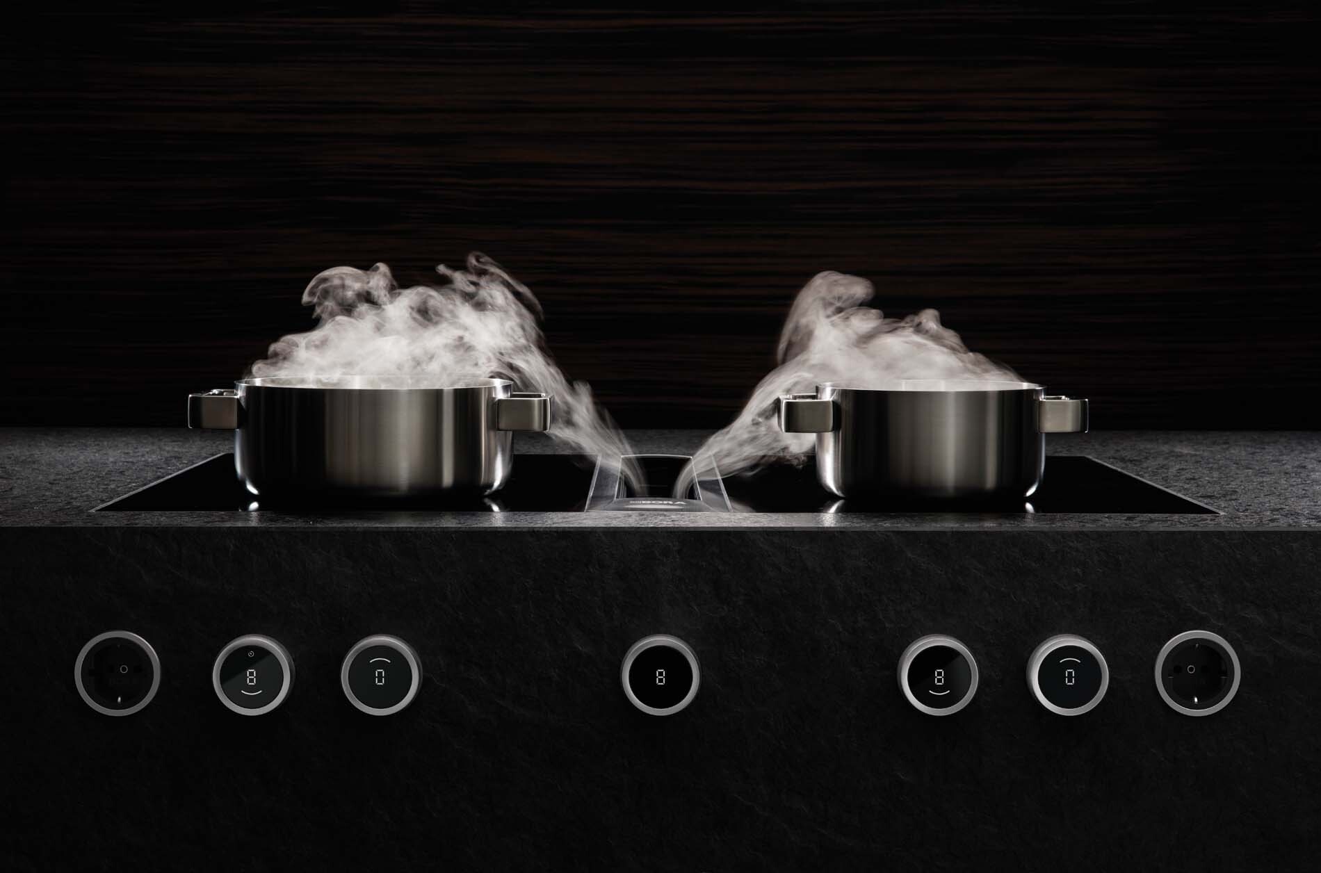 BORA Professional 3 0 Keukenapparatuur ASWA Keukens 1