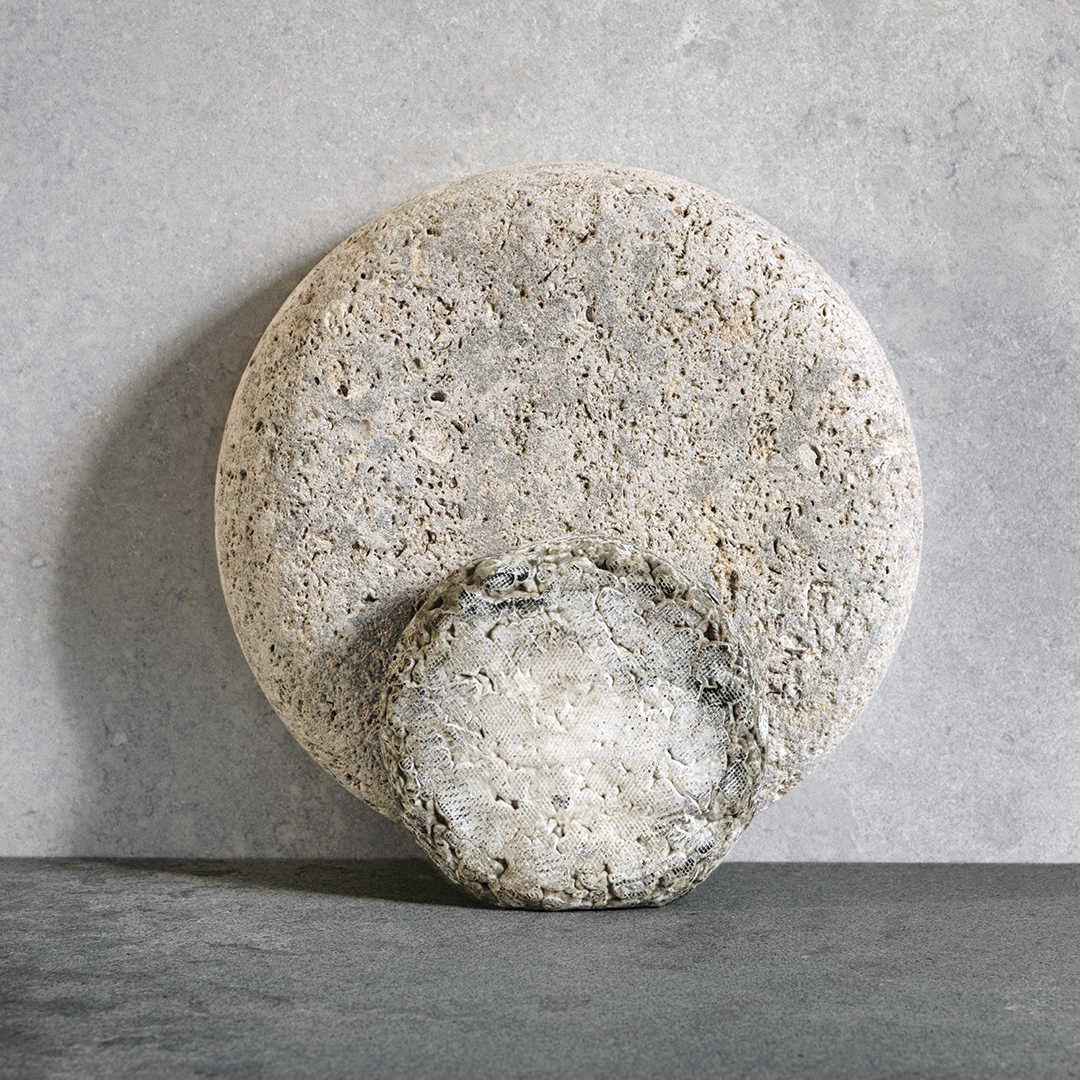 Jetstone composiet keukenblad Rugged Airy Concrete, ASWA Keukens