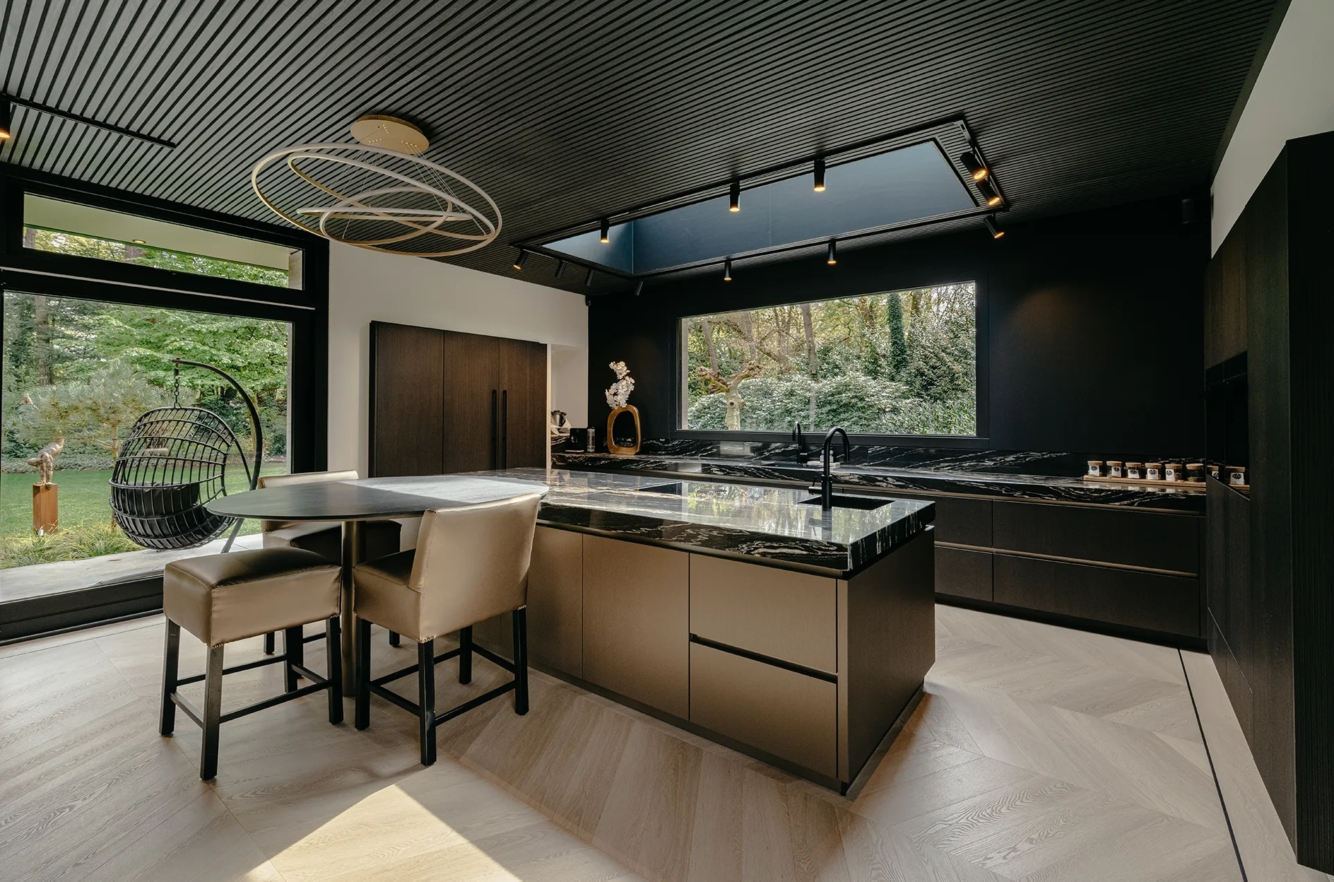 The Art of Living magazine