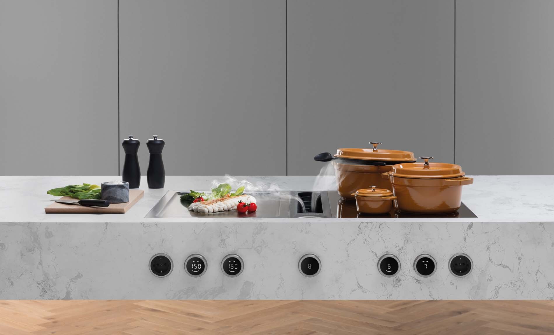 BORA Professional 3.0